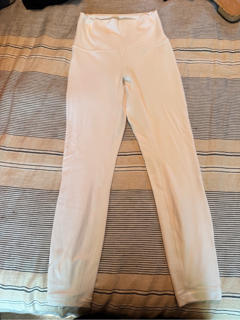 Lululemon Align II Leggings